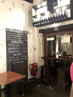 Wine Bar 5000 by null