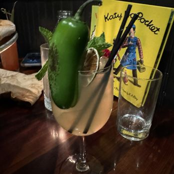 Rocco's - Desert revelry - Bars Near Me - Seattle, Washington