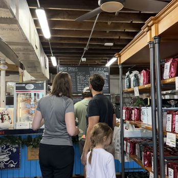 Baby's Coffee - Coffee & Tea Near Me - Key West, Florida