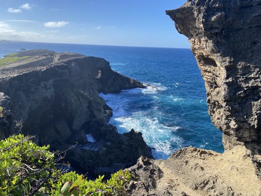 Reserva Natural Cueva del Indio by null