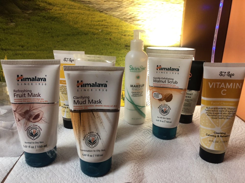 BONITA HAIR & THREADING SALON Updated September 2024 16 Photos