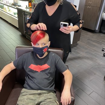Salon Dulay Aveda - Hair Salons Near Me - Windermere, Florida Salon Dulay Aveda - Hair Salons Near Me - Windermere, Florida