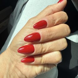 Nail Secrets