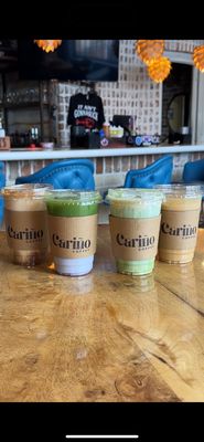 Cariño Coffee by null