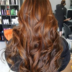 Jasmine Loren Salon & Blowdry Bar