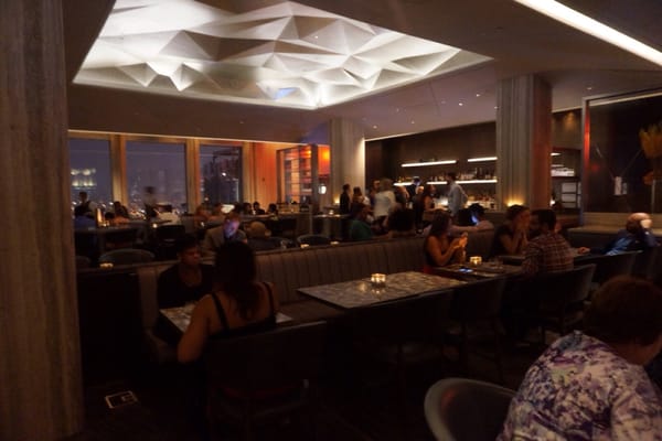 Bar SixtyFive by null