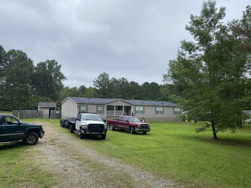 Slide of JB Roofing & Construction