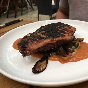 Ariete - Smoked Pork Chop - New American Near Me - Miami, Florida Ariete - Smoked Pork Chop - New American Near Me - Miami, Florida