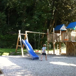 Schloß Schönbrunn Tafernwirtschaft - Playground