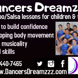 Dancers Dreamzzz
