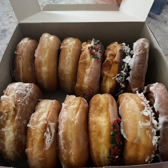 Mazzoa Donuts - Nom Nom donuts! - Donuts Near Me - Las Vegas, Nevada