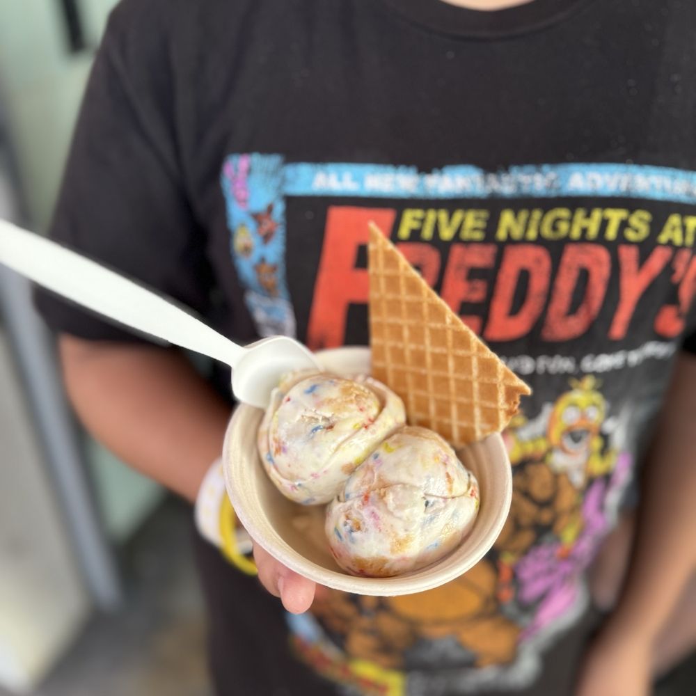 Jeni's Splendid Ice Creams - Ice Cream & Frozen Yogurt Near Me - Venice, California
