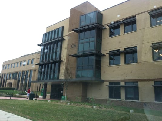 Northern Virginia Community College - Annandale Campus by null