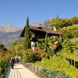 Tappeinerweg