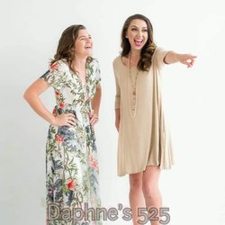 Daphne's 525
