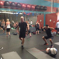 Vitality Fitness