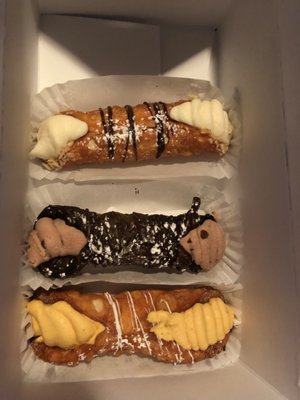 Bisnonna Bakeshop by null
