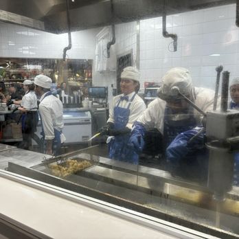 El Moro Churrería - Happy staff - Desserts Near Me - Costa Mesa, California El Moro Churrería - Happy staff - Desserts Near Me - Costa Mesa, California