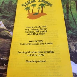 Menu Menu