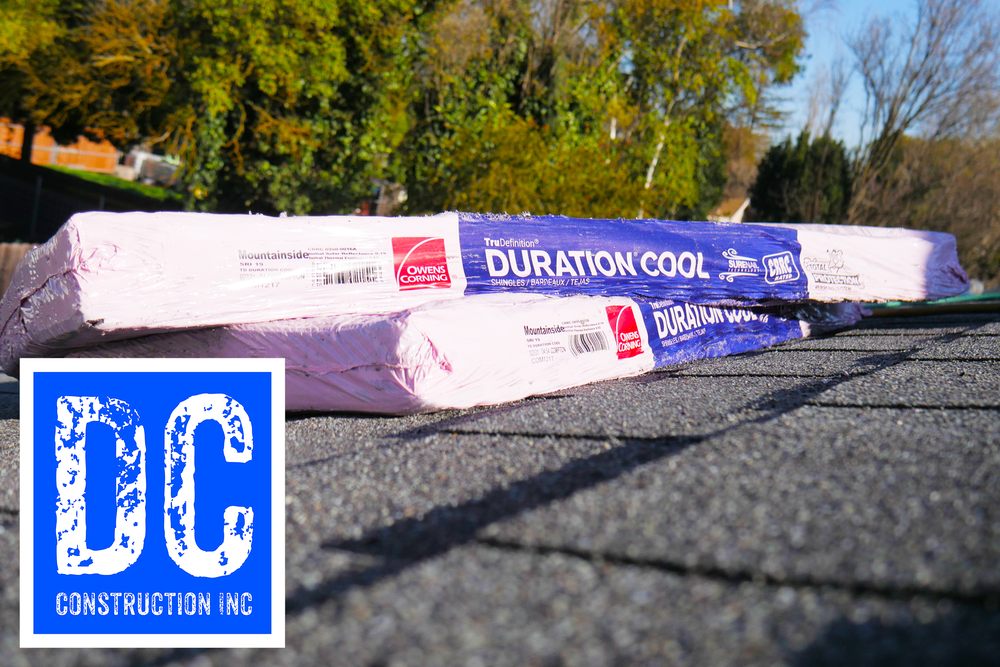 Slide of DC Construction