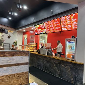 So Cal Grilling Company - Barbeque Near Me - Bakersfield, California