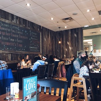 First Watch - Breakfast & Brunch Near Me - Pittsburgh, Pennsylvania