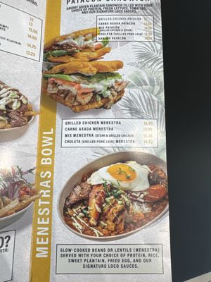 Menu photo 1 Loco Fries Nanuet, NY Menu photo 1 Loco Fries Nanuet, NY