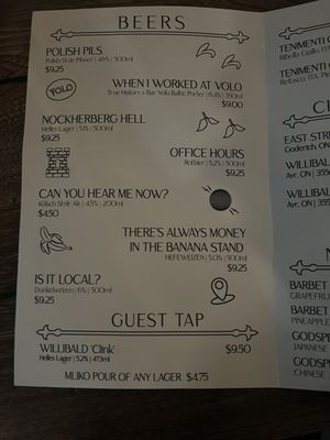 True History Brewing by null