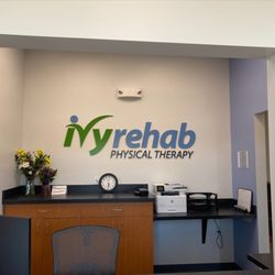 Ivy Rehab Physical Therapy