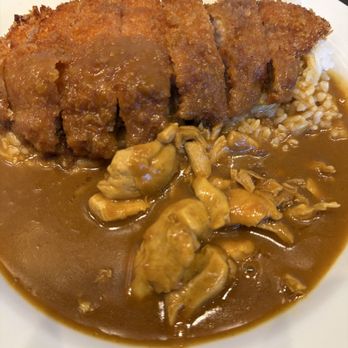 Coco Ichibanya - Japanese Curry Near Me - Los Angeles, California Coco Ichibanya - Japanese Curry Near Me - Los Angeles, California