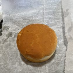 Slugburger Cafe - Slug burger