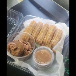 Los Churritos