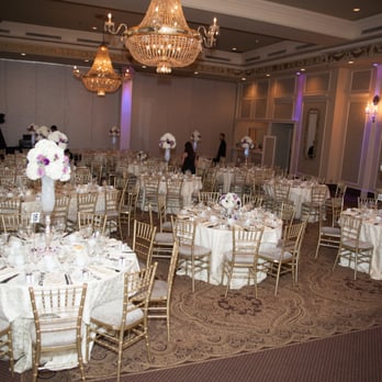 Crystal Fountain Event Venue - Venues & Event Spaces Near Me - Markham, Ontario