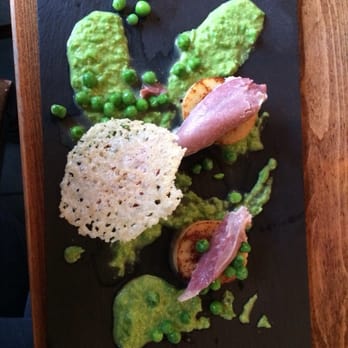 The Cross Hands - Gnocchi!!!! - Pubs Near Me - Bristol, BST