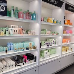 The Cosmetics Company Store