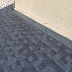 Rod's Roofing
