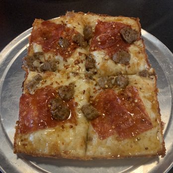 Via 313 Pizza - Bobo Brazilian pizza - Pizza Near Me - Orem, Utah Via 313 Pizza - Bobo Brazilian pizza - Pizza Near Me - Orem, Utah