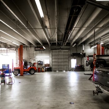John's 4x4 & REV Outfitters - Auto Repair Near Me - Boulder, Colorado