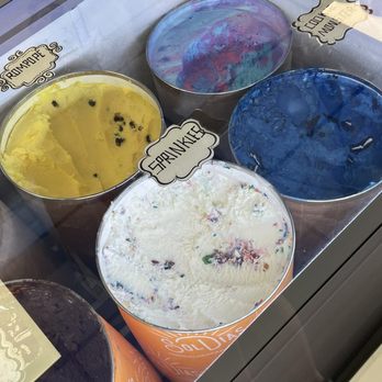 Sol Dias - Ice Cream & Frozen Yogurt Near Me - Irving, Texas