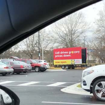 Lidl - Grocery Near Me - Virginia Beach, Virginia