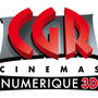 Photo of mega cgr