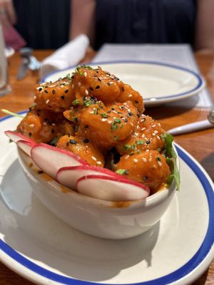 Hudson House by null