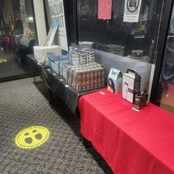 Paramount beauty Supply