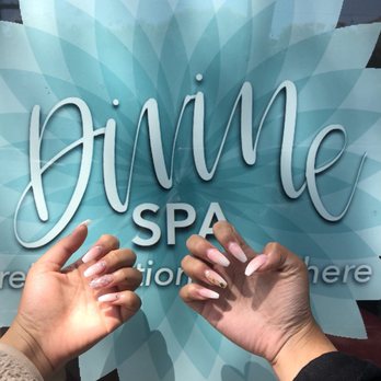 Divine Spa - Nail Salons Near Me - San Francisco, California Divine Spa - Nail Salons Near Me - San Francisco, California