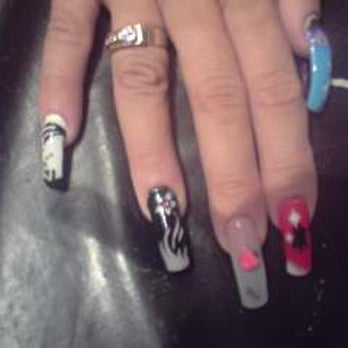 Ongles Center - Nail Salons Near Me - Carcassonne, 11