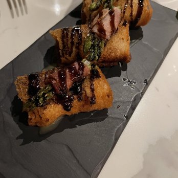 Nai  - Tapas/Small Plates Near Me - New York, New York