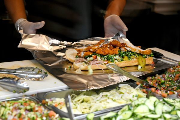 Grill Point by null