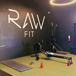 Raw fit Miami