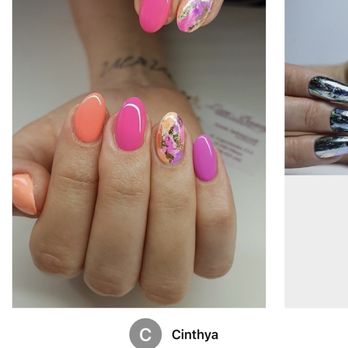 Genova Nail Spa - Inspo picture - Nail Salons Near Me - Pearland, Texas Genova Nail Spa - Inspo picture - Nail Salons Near Me - Pearland, Texas