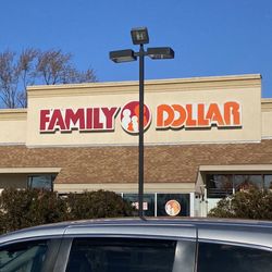 Family Dollar